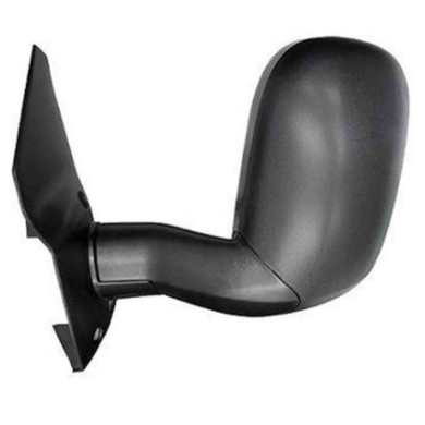 000154_AUTO.JPG Retrovisore Elettrico Termico Braccio Lungo Per Ford Transit Lato Sinistro Dal 1996/01 Al 2000/03