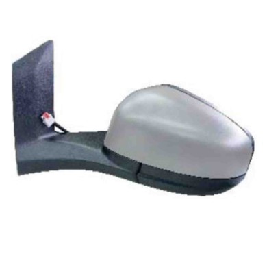 001246_AUTO.JPG Retrovisore Elettrico Termico Per Ford Transit Tourneo Courier Lato Destro Dal 2014/03