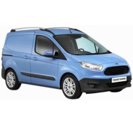 801936.JPG Calotta Da Verniciare Per Ford Transit Tourneo Courier Lato Sinistro Dal 2014/03
