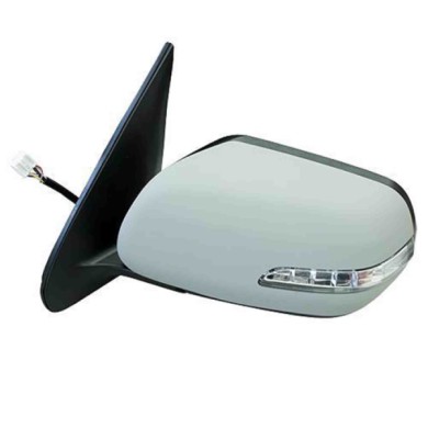 000877_AUTO.JPG Retrovisore Elettrico Term. C/fan. Per Suzuki Gran Vitara Lato Destro Dal 2009/04