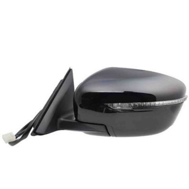001308_AUTO.JPG Retrovisore Elettrico Termico Per Nissan X-trail Lato Destro Dal 2014/06 Al 2017/06