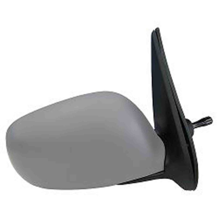 000263_AUTO.JPG Retrovisore Meccanico Per Nissan Micra Lato Destro Dal 2000/09 Al 2002/12