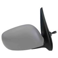 Retrovisore Meccanico Per Nissan Micra Lato Sinistro Dal 2000/09 Al 2002/12