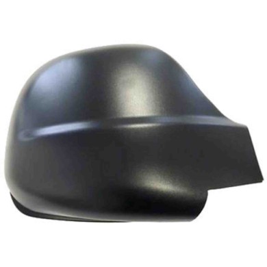 000239_AUTO.JPG Calotta Nera Per Mercedes Vito Lato Destro Dal 2003/09 Al 2010/09