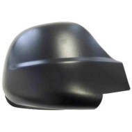 Calotta Nera Per Mercedes Vito Lato Sinistro Dal 2003/09 Al 2010/09