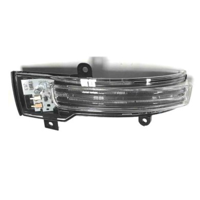 001321_AUTO.JPG Fanale Retrovisore Per Mitsubishi Space Star Lato Sinistro Dal 2013/06 Al 2015/12
