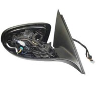 001220_AUTO.JPG Retrovisore Elettrico Termico Per Mercedes Classe C W205 Lato Sinistro Dal 2014/02 Al 2018/02