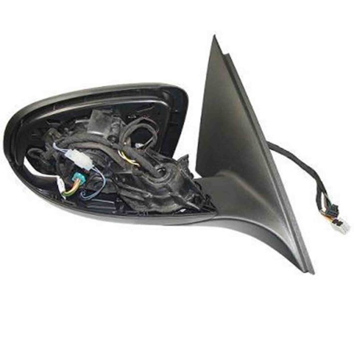001220_AUTO.JPG Retrovisore Elettrico Term. Rib. C/mem. E Luce Di Cort. Per Mercedes Classe C W205 Lato Destro Dal 2014/02 Al 20