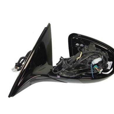001221_AUTO.JPG Retrovisore Elettrico Term. Rib. C/mem. E Luce Di Cort. Per Mercedes Classe S W222 Lato Destro Dal 2013/09 Al 20