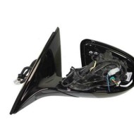 Retrovisore Elettrico Term. Rib. C/mem. E Luce Di Cort. Per Mercedes Classe S W222 Lato Destro Dal 2013/09 Al 2017/05
