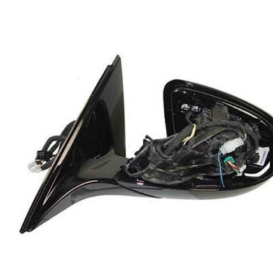 001221_AUTO.JPG Retrovisore Elettrico Term. Rib. C/mem. E Luce Di Cort. Per Mercedes Classe S W222 Lato Destro Dal 2013/09 Al 20