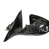 Retrovisore Elettrico Term. Rib. C/mem. E Luce Di Cort. Per Mercedes Classe S W222 Lato Destro Dal 2013/09 Al 2017/05