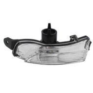 Fanale Retrovisore Per Skoda Fabia Lato Destro Dal 2015/01 Al 2018/08