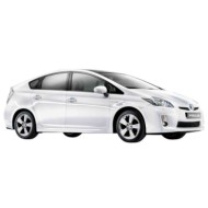 802022.JPG Calotta Da Verniciare Per Toyota Prius Lato Sinistro Dal 2009/07 Al 2011/09