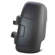 Calotta Nera Per Iveco Daily Lato Destro Dal 2014/07