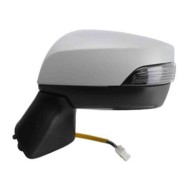 001328_AUTO.JPG Retrovisore Elettrico Term. Ribal. C/fan. Per Subaru Outback Lato Destro Dal 2015/03
