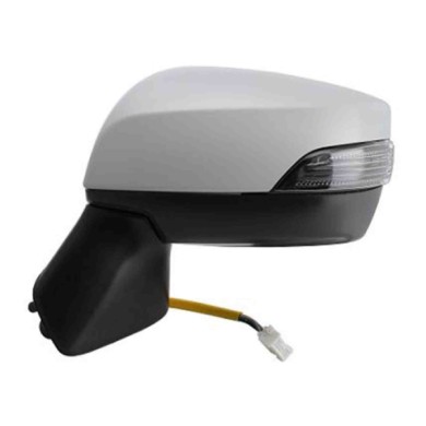 001328_AUTO.JPG Retrovisore Elettrico Term. Ribal. C/fan. Per Subaru Outback Lato Sinistro Dal 2015/03