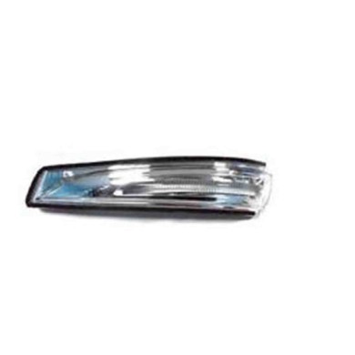 001288_AUTO.JPG Fanale Retrovisore Per Hyundai I10 Lato Destro Dal 2014/01 Al 2019/11