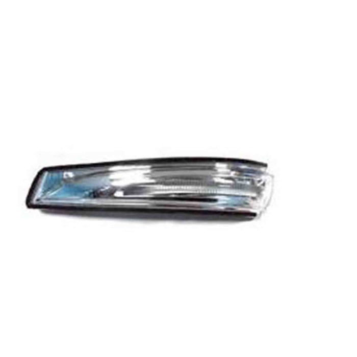 001288_AUTO.JPG Fanale Retrovisore Per Hyundai I10 Lato Destro Dal 2014/01 Al 2019/11