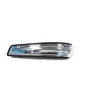 001288_AUTO.JPG Fanale Retrovisore Per Hyundai I10 Lato Destro Dal 2014/01 Al 2019/11