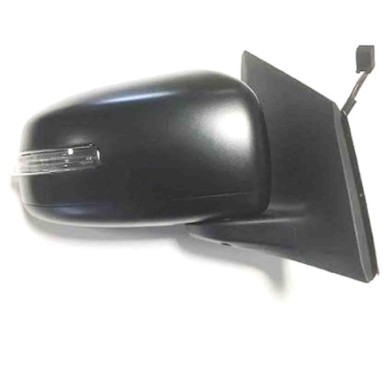001321_AUTO.JPG Retrovisore Elettrico C/fanalino Per Mitsubishi Space Star Lato Sinistro Dal 2013/06 Al 2015/12