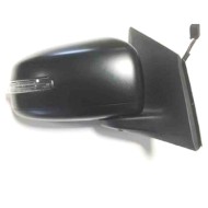 001321_AUTO.JPG Retrovisore Elettrico C/fanalino Per Mitsubishi Space Star Lato Sinistro Dal 2013/06 Al 2015/12