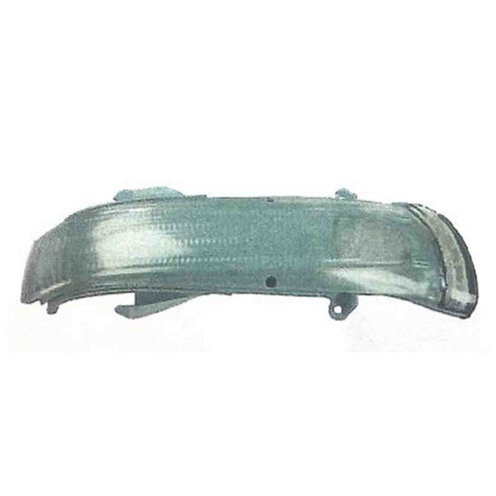 000231_AUTO.JPG Fanale Retrovisore A Led Per Mercedes Classe S W220 Lato Destro Dal 1998/10 Al 2002/07