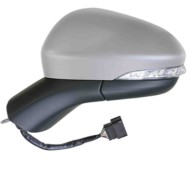 Retrovisore Elettrico Termico C/fanalino Per Ford Mondeo Lato Destro Dal 2014/09 Al 2018/12