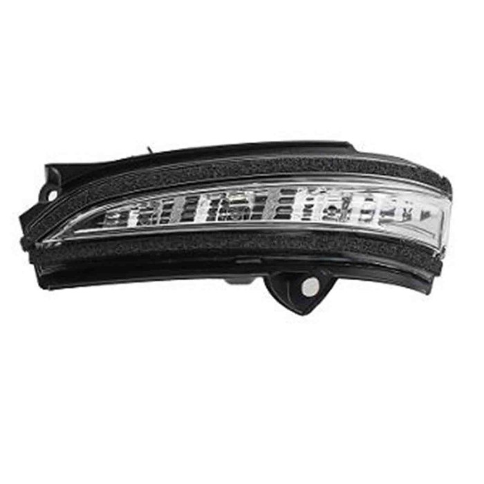 001350_AUTO.JPG Fanale Retrovisore A Led Per Ford Mondeo Lato Destro Dal 2014/09 Al 2018/12