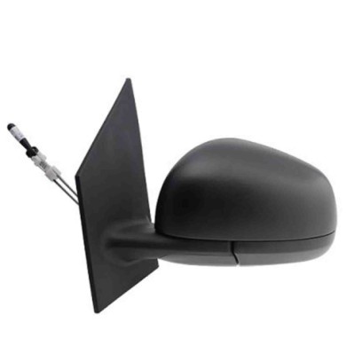 001336_AUTO.JPG Retrovisore Meccanico Per Smart Fortwo Lato Sinistro Dal 2014/11