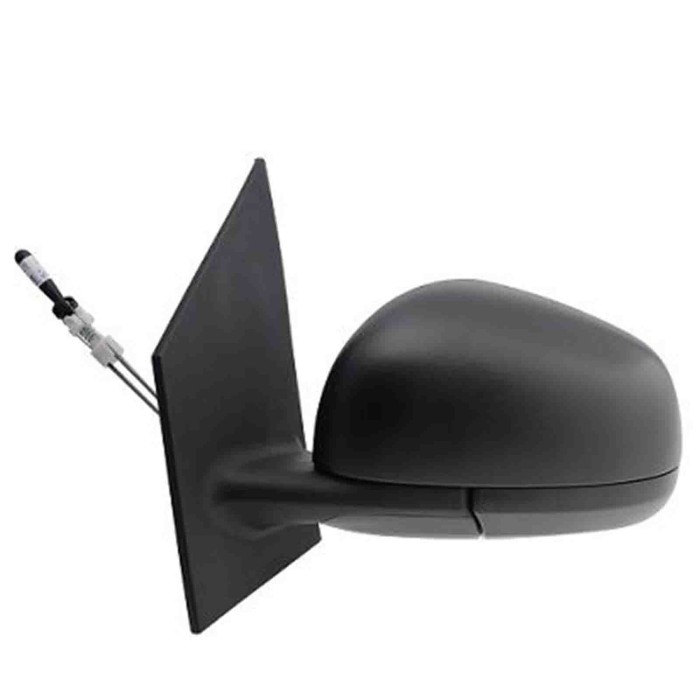 001336_AUTO.JPG Retrovisore Meccanico Per Smart Fortwo Lato Sinistro Dal 2014/11