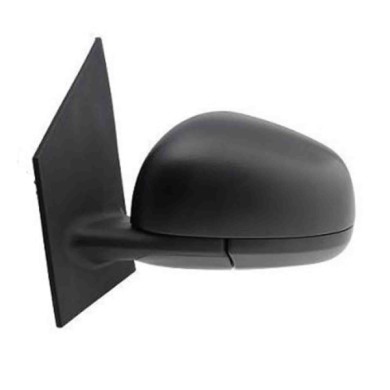 001336_AUTO.JPG Retrovisore Elettrico Termico Per Smart Fortwo Lato Sinistro Dal 2014/11