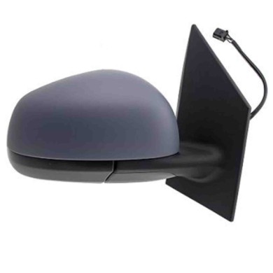 001336_AUTO.JPG Retrovisore Elettrico Termico Per Smart Fortwo Lato Destro Dal 2014/11