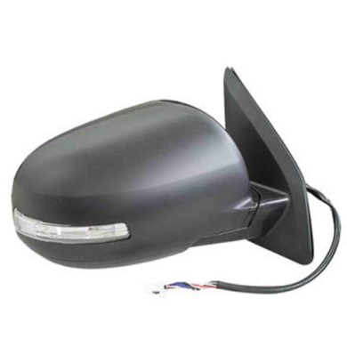 000958_AUTO.JPG Retrovisore Elettrico Termico C/fanalino Per Mitsubishi Outlander Lato Destro Dal 2010/03 Al 2012/09