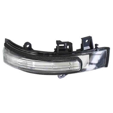 001232_AUTO.JPG Fanale Retrovisore Per Citroen C4 Aircross Lato Destro Dal 2012/04