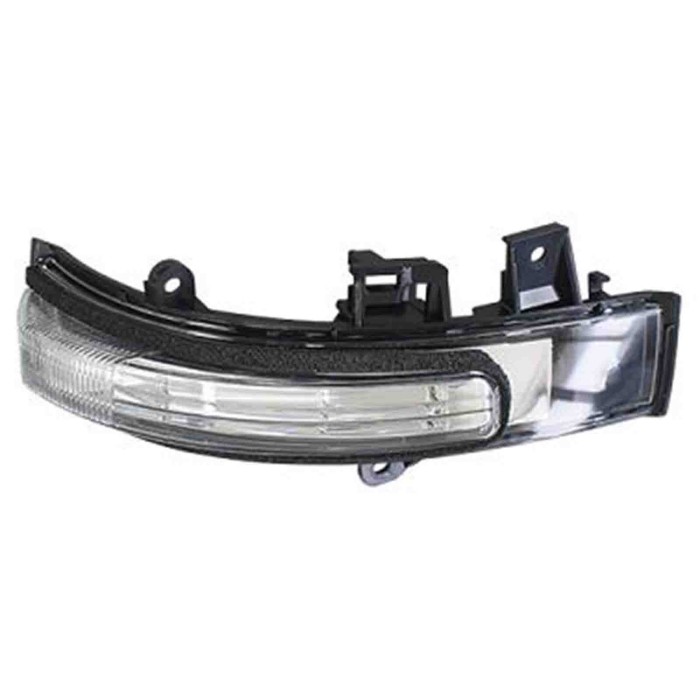 001232_AUTO.JPG Fanale Retrovisore Per Citroen C4 Aircross Lato Destro Dal 2012/04