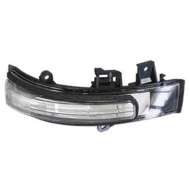 Fanale Retrovisore Per Citroen C4 Aircross Lato Sinistro Dal 2012/04