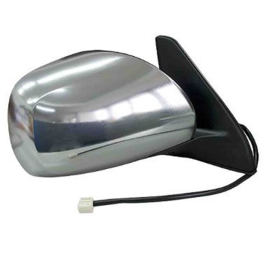 000418_AUTO.JPG Retrovisore Elettrico Ribaltabile Per Toyota Land Cruiser Fj 120 Lato Destro Dal 2002/01