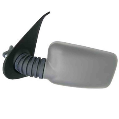 000093_AUTO.JPG Retrovisore C/leva Per Fiat 500 Mod. 750-900-suite-sporting Lato Destro Dal 1992/01 Al 1998/04