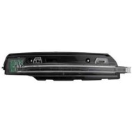Fanale Retrovisore Per Porsche Macan Lato Sinistro Dal 2014/03