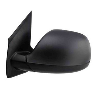 001339_AUTO.JPG Retrovisore Manuale C/antenna Radio Am/fm Per Volkswagen Transporter T6 Lato Destro Dal 2015/05