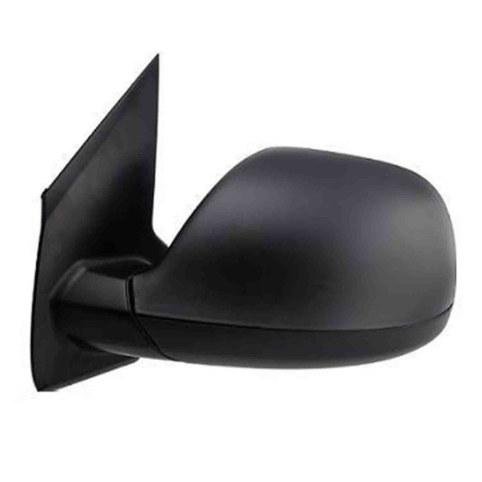 001339_AUTO.JPG Retrovisore Manuale C/antenna Radio Am/fm Per Volkswagen Transporter T6 Lato Destro Dal 2015/05