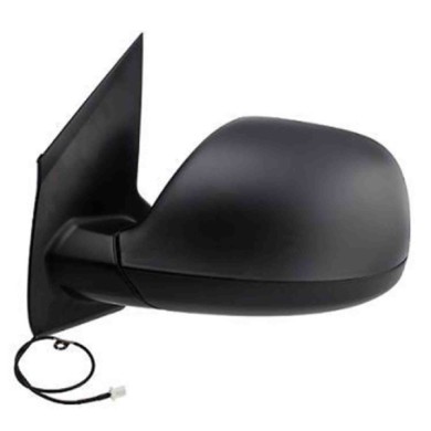 001339_AUTO.JPG Retrovisore Elettrico Term. C/antenna Radio Am/fm Per Volkswagen Transporter T6 Lato Destro Dal 2015/05