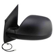 001339_AUTO.JPG Retrovisore Elettrico Term. C/antenna Radio Am/fm Per Volkswagen Transporter T6 Lato Destro Dal 2015/05