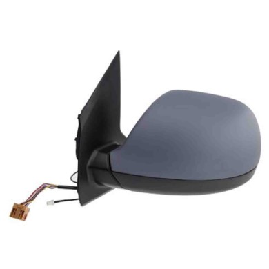 001339_AUTO.JPG Retrovisore Elettrico Term. C/antenna Radio Am/fm Per Volkswagen Transporter T6 Lato Destro Dal 2015/05