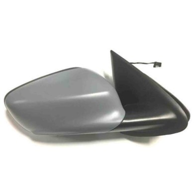 001362_AUTO.JPG Retrovisore Elettrico Termico Per Citroen C-elysee Lato Destro Dal 2012/09 Al 2016/12