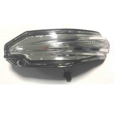 001137_AUTO.JPG Fanale Retrovisore Per Toyota Rav 4 Lato Sinistro Dal 2013/05 Al 2015/12