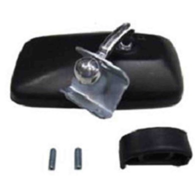 000088_AUTO.JPG Retrovisore A Morsetto Per Fiat 126 / 126 Bis Dal 1972/01 Al 1982/12