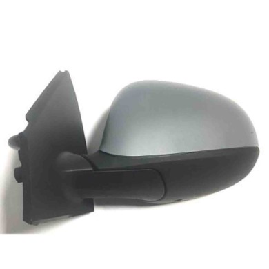 001251_AUTO.JPG Retrovisore Meccanico Per Lancia Y Lato Destro Dal 2010/06 Al 2011/04