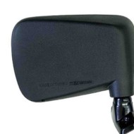 Retrovisore Manuale Per Volkswagen Golf I Lato Destro Dal 1974/07 Al 1983/07